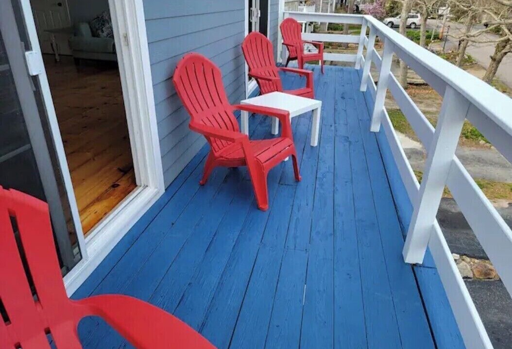 Photo of Outdoor in Plymouth