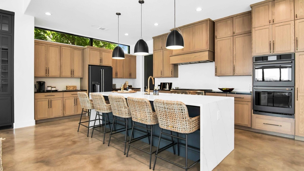 Photo of Kitchen in Kingsland