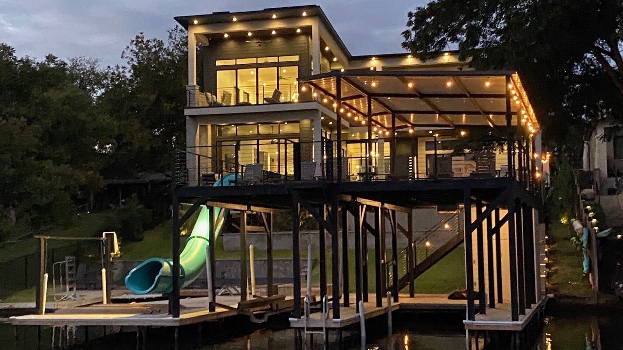 Photo of Outdoor in Kingsland