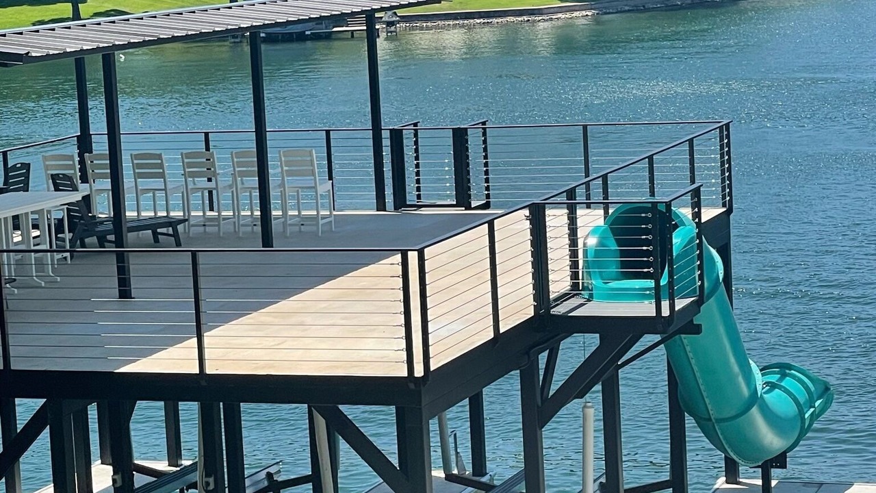 Photo of Outdoor in Kingsland