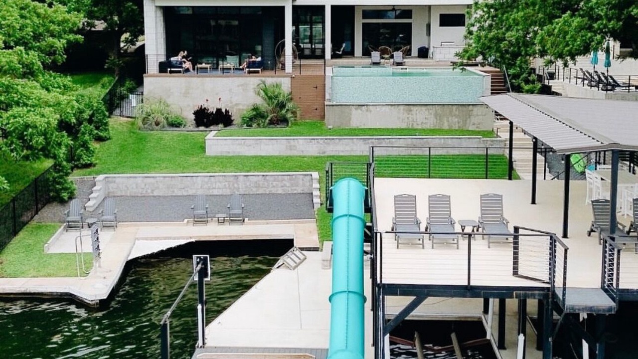 Photo of Outdoor in Kingsland