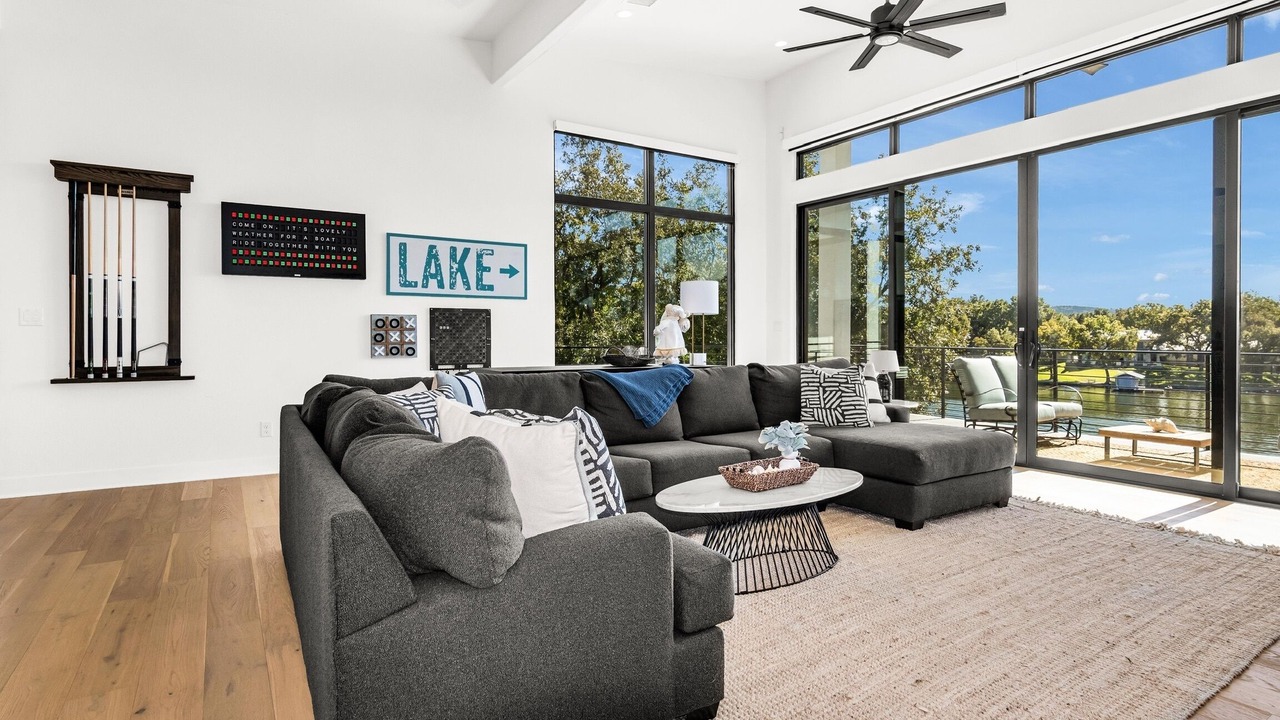 Photo of Livingroom in Kingsland