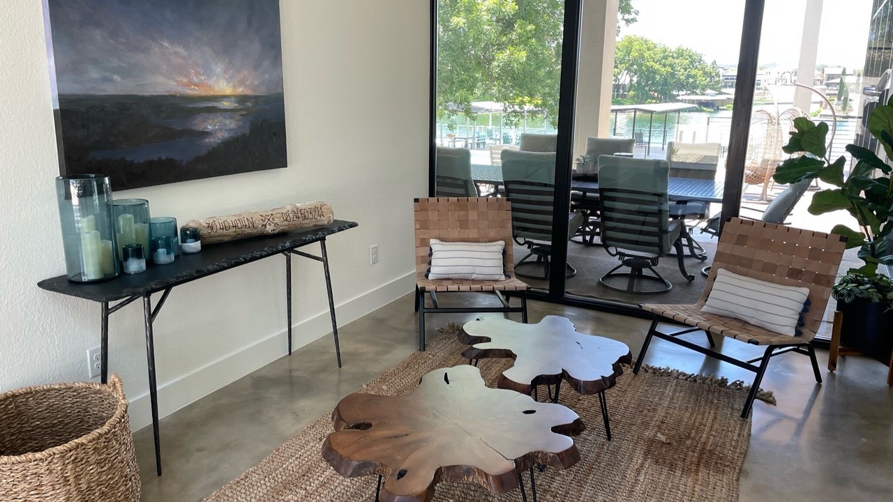 Photo of Livingroom in Kingsland