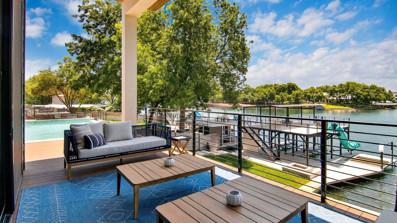 Photo of Patio Balcony in Kingsland
