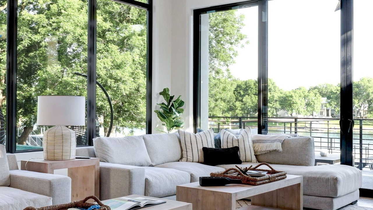 Photo of Livingroom in Kingsland