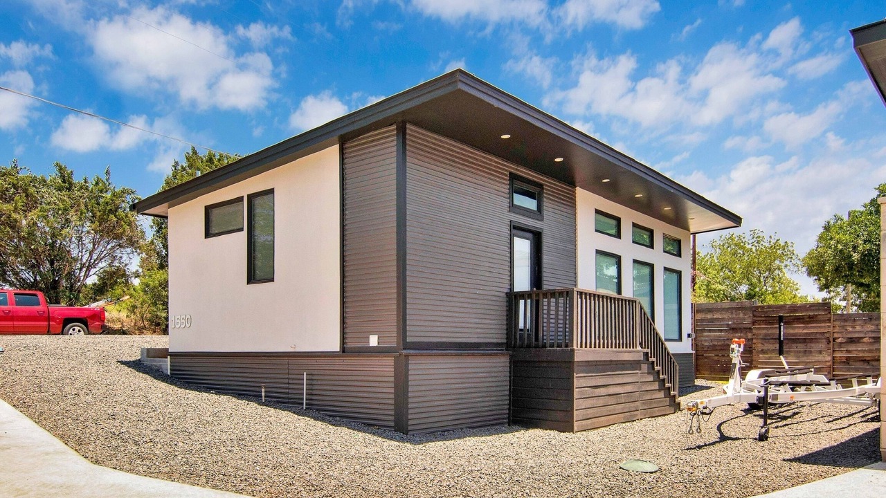 Photo of Outdoor in Kingsland