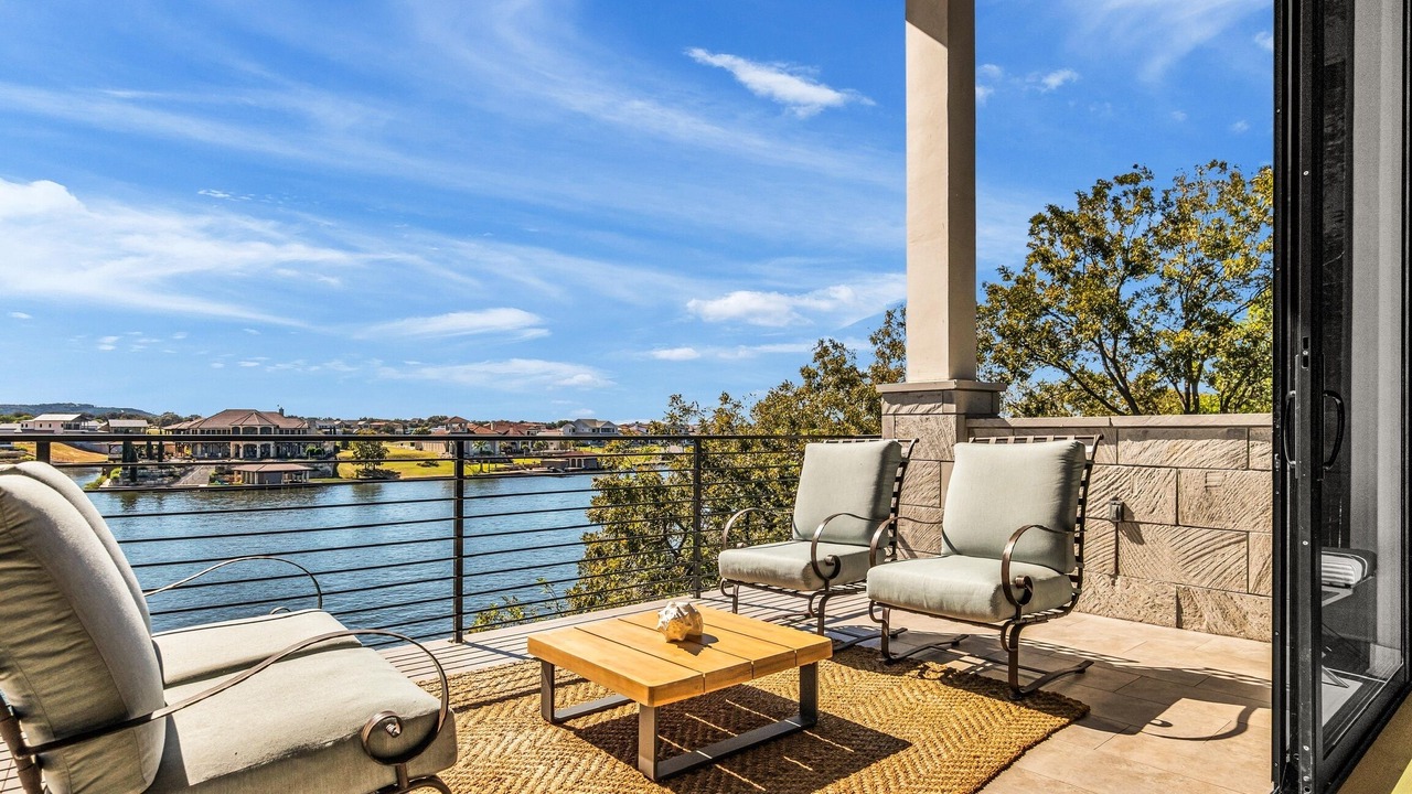 Photo of Patio Balcony in Kingsland