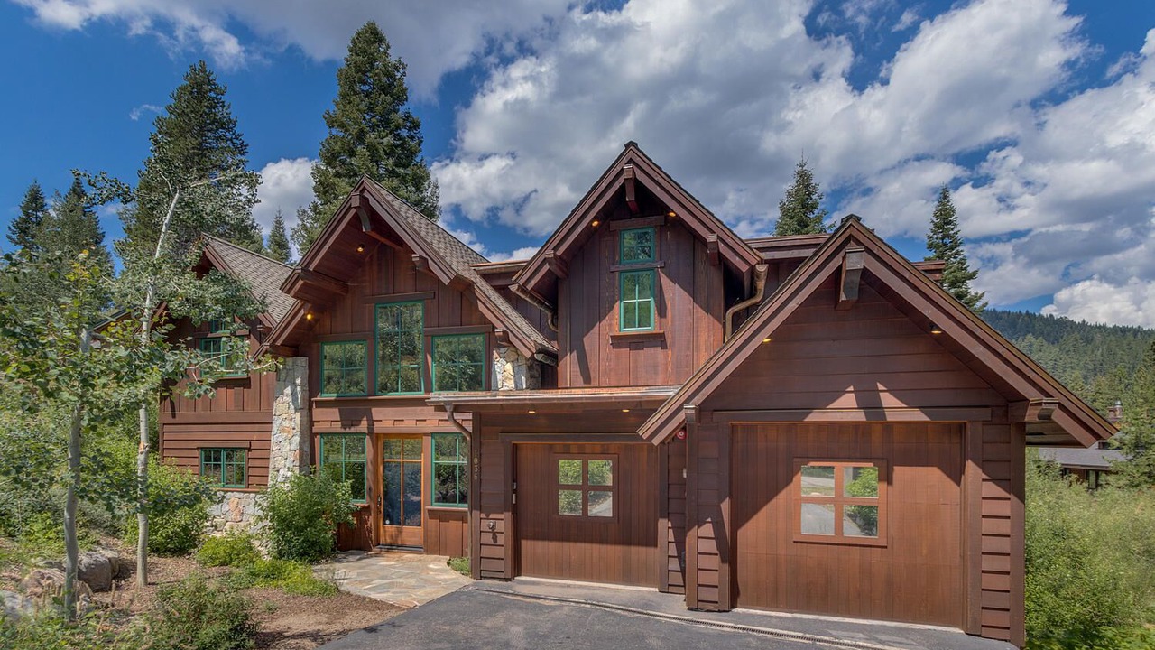 Photo of Outdoor in Olympic Valley