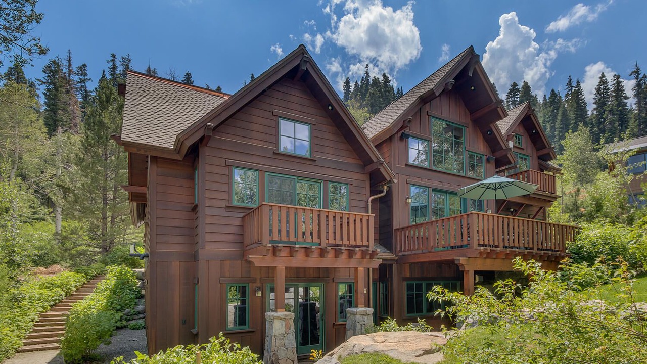 Photo of Outdoor in Olympic Valley