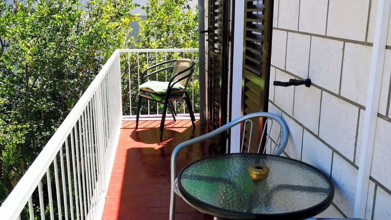 Photo of Patio Balcony in Dubrovnik