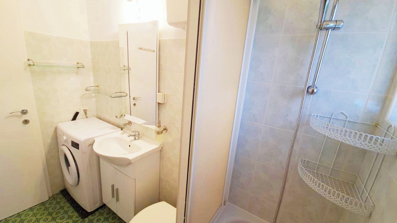 Photo of Bathroom in Dubrovnik