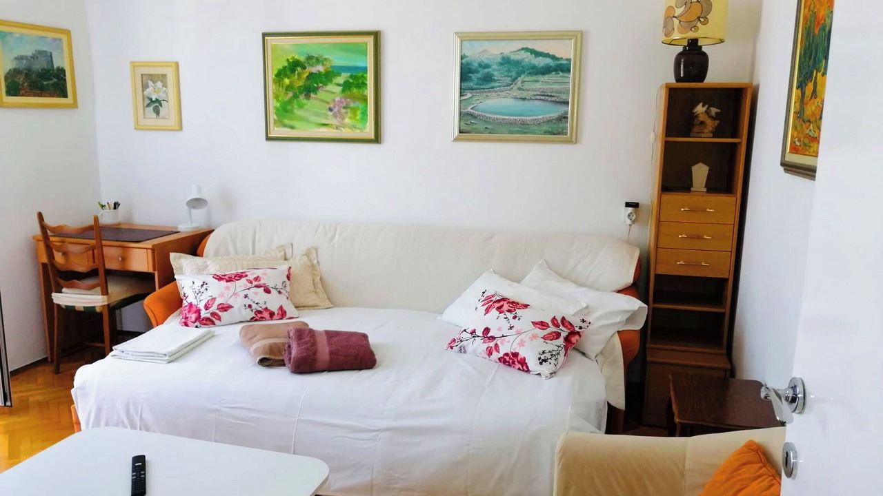 Photo of Livingroom in Dubrovnik