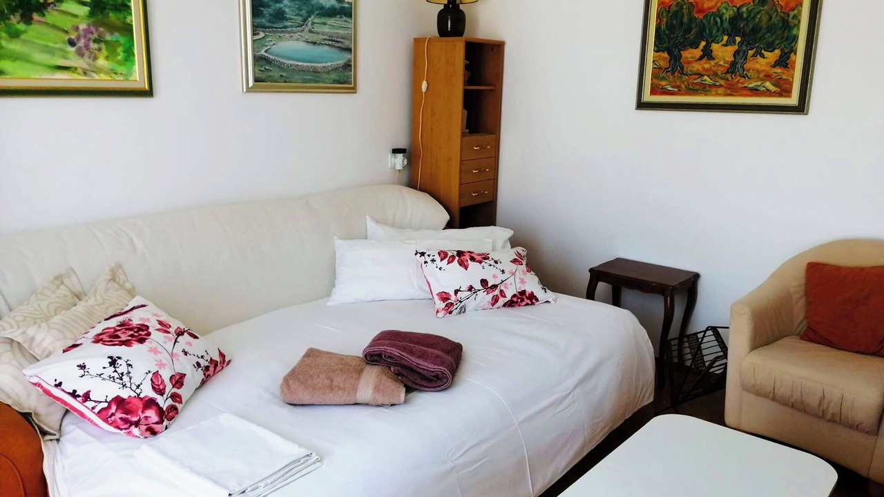 Photo of Livingroom in Dubrovnik