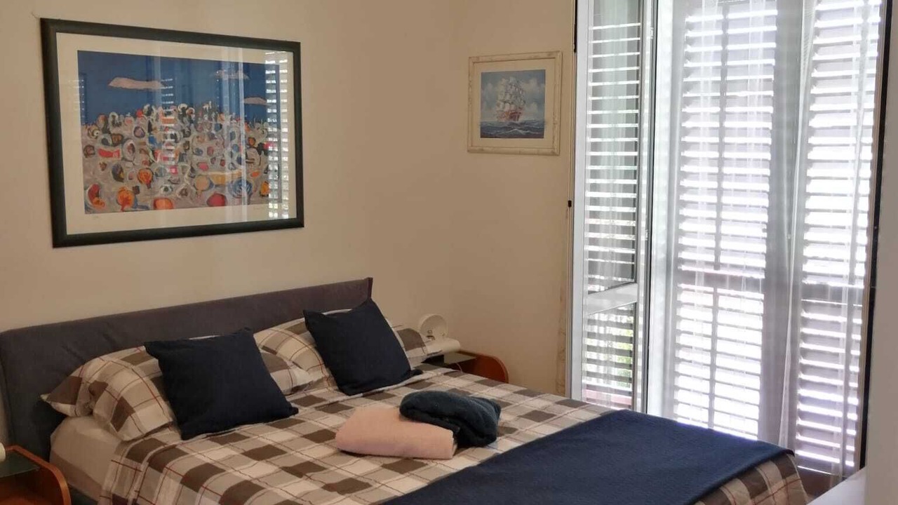 Photo of Bedroom in Dubrovnik
