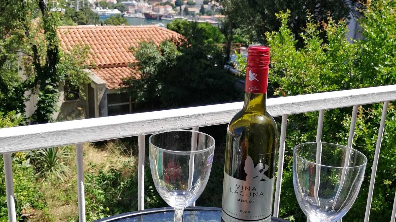 Photo of Patio Balcony in Dubrovnik