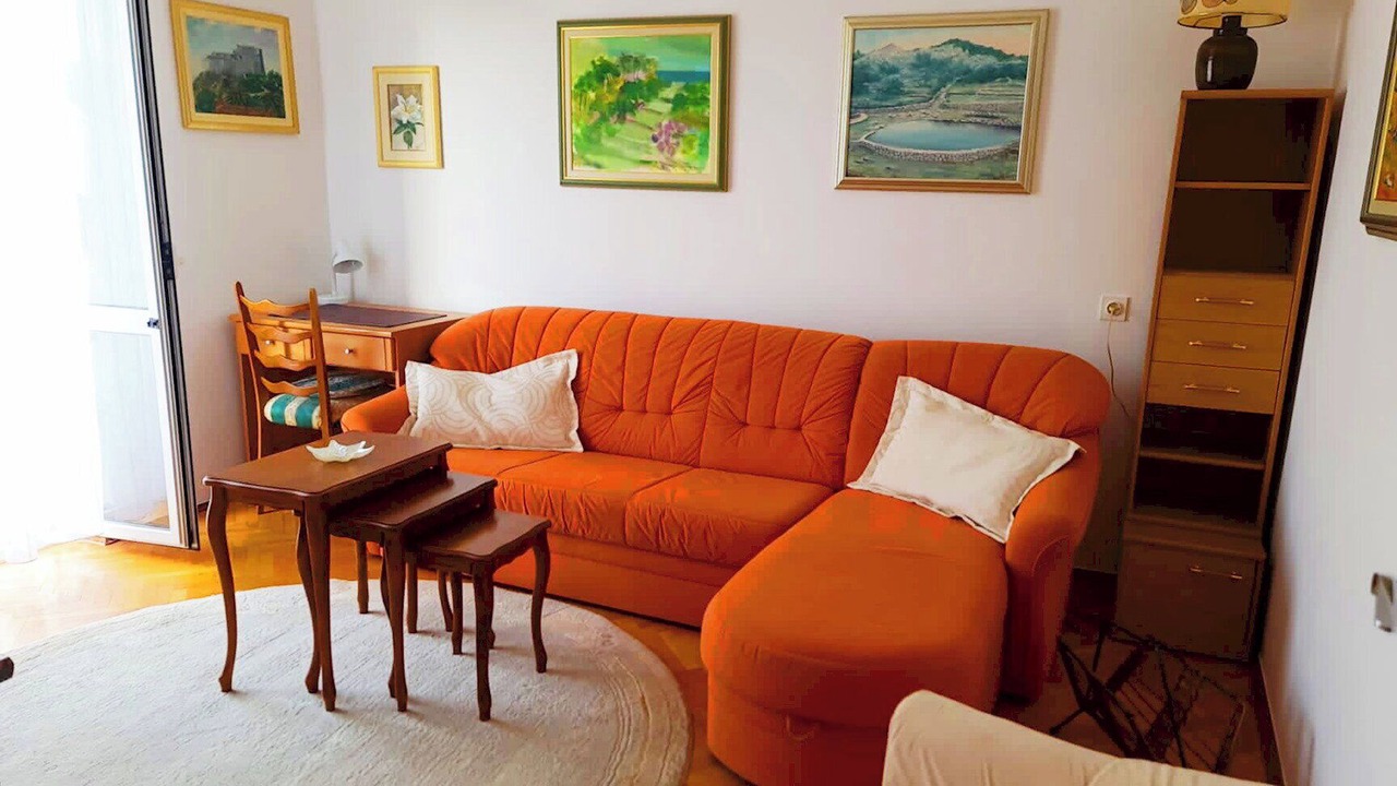 Photo of Livingroom in Dubrovnik