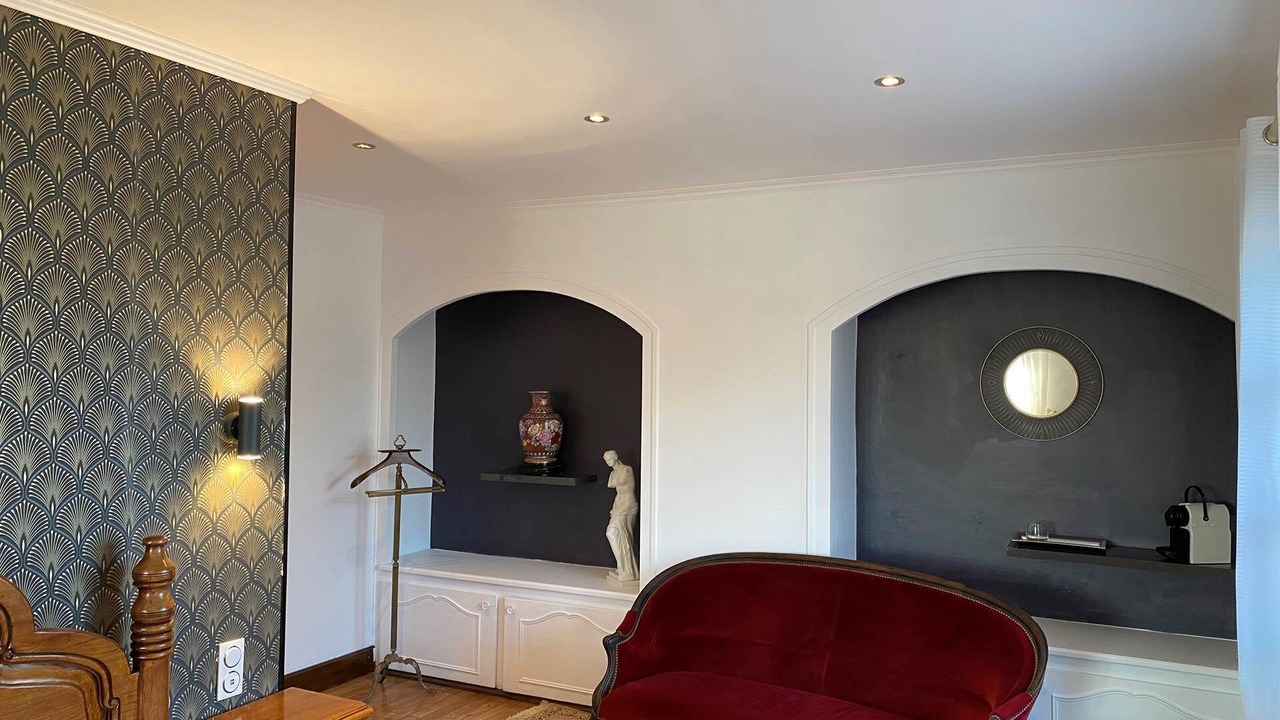 Photo of Others in Saint Didier de la Tour