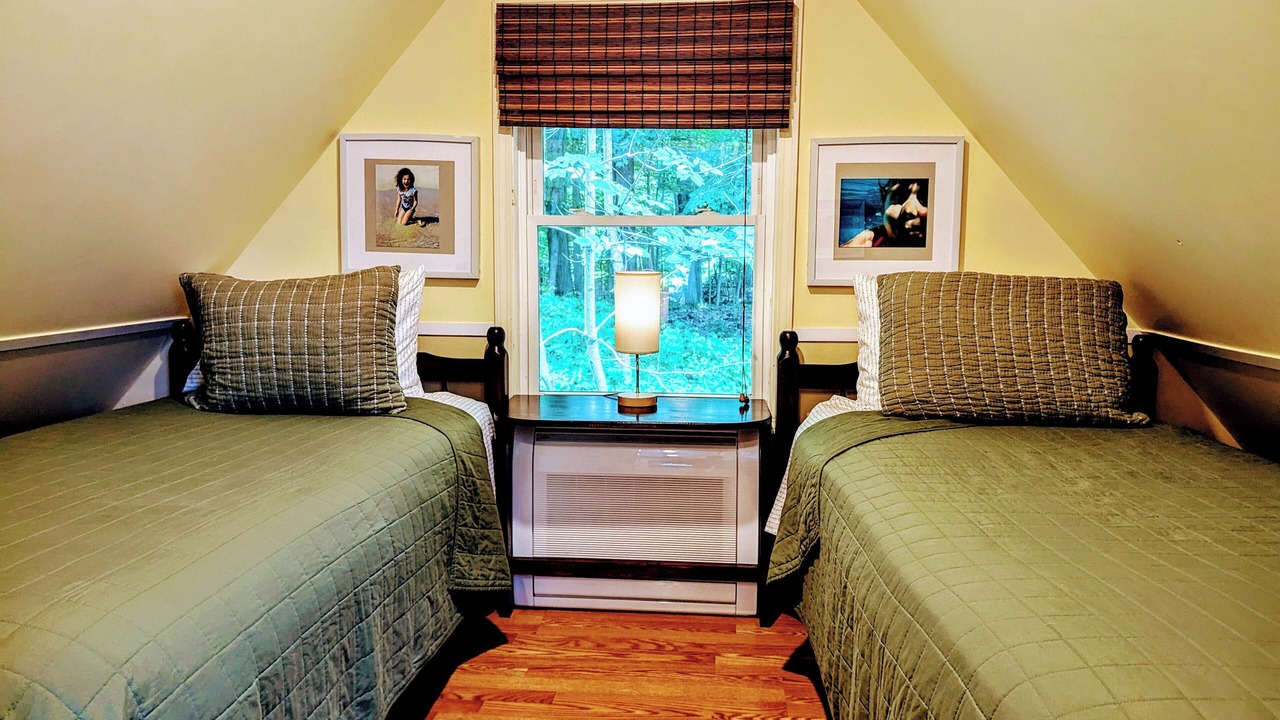 Photo of Bedroom in Grenell