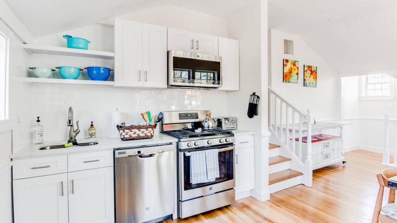 Photo of Kitchen in Westport