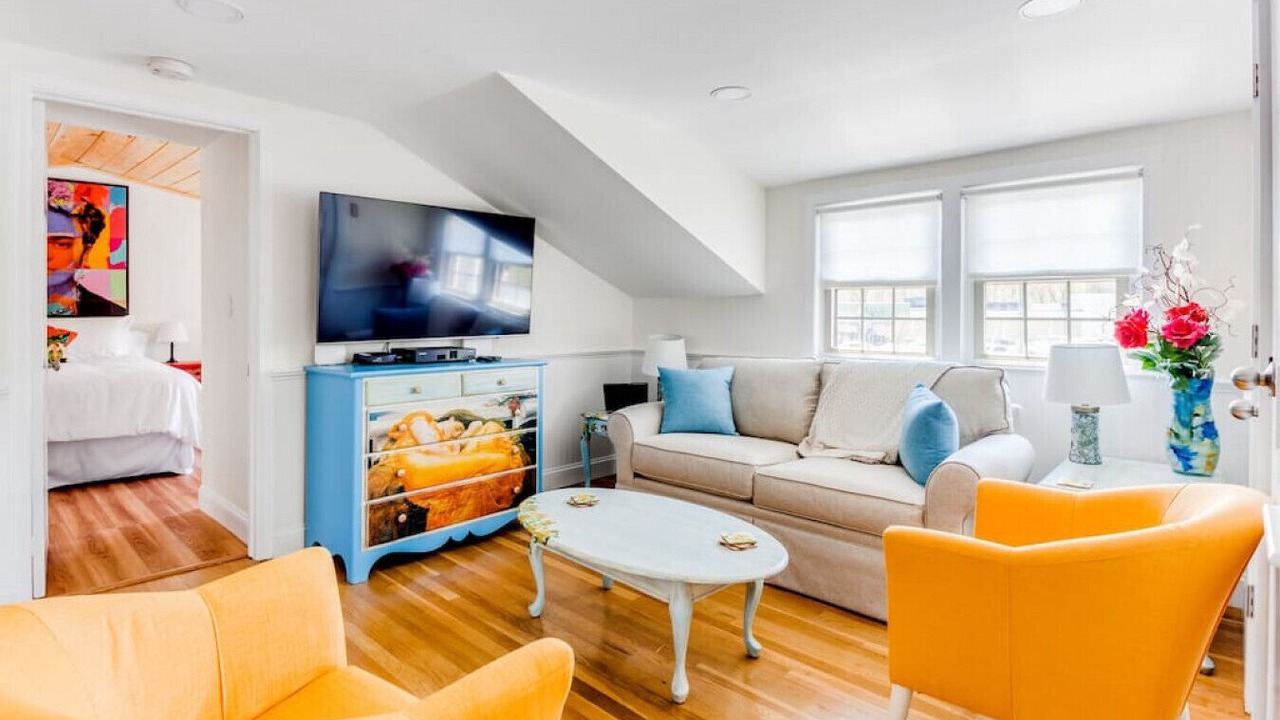 Photo of Bedroom in Westport