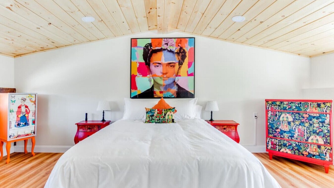 Photo of Bedroom in Westport