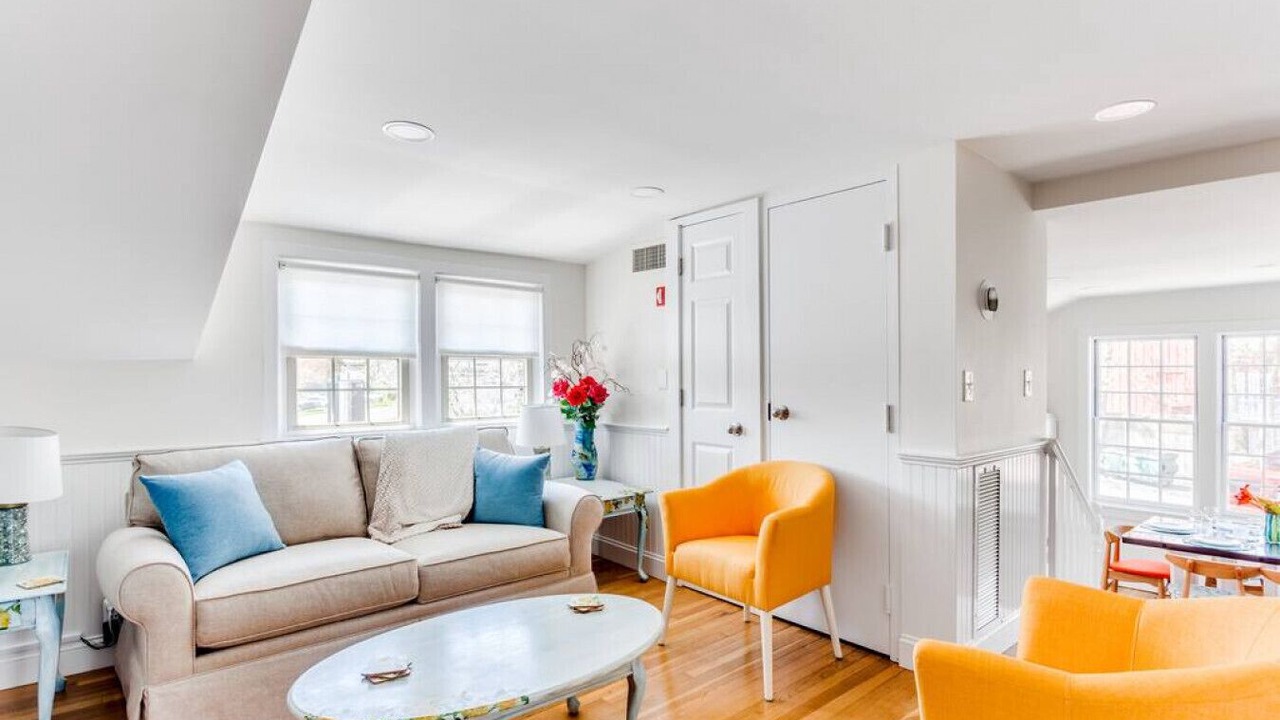 Photo of Bedroom in Westport