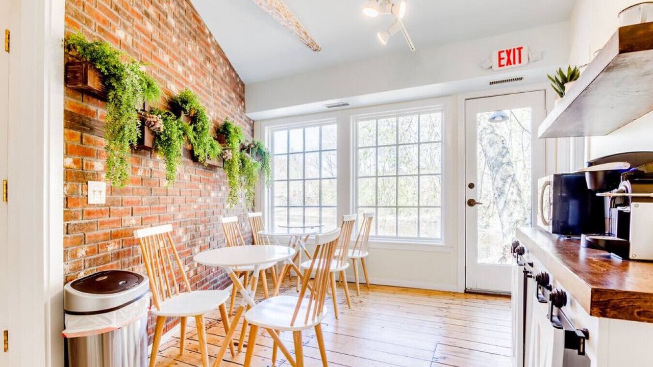 Photo of Kitchen in Westport