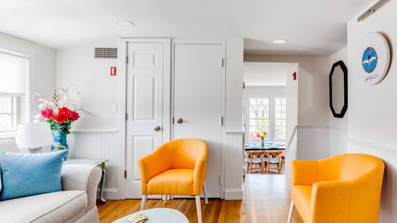 Photo of Bedroom in Westport