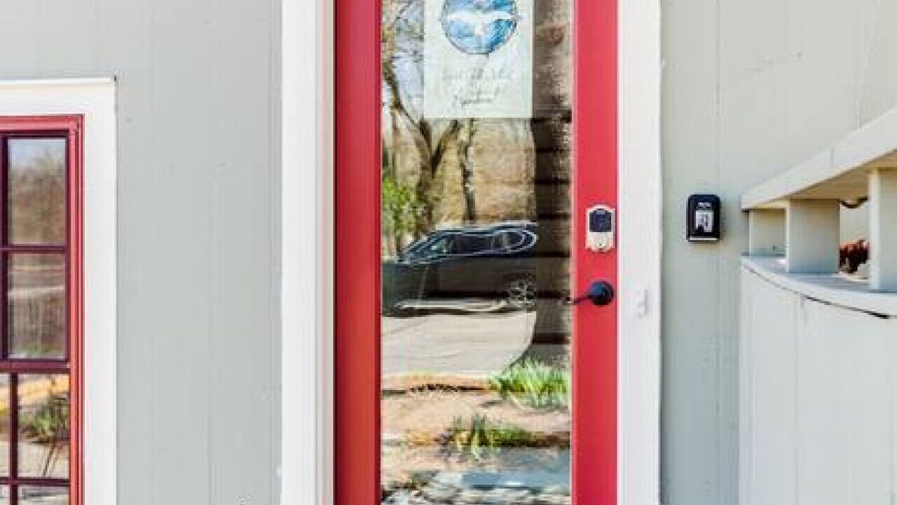 Photo of Outdoor in Westport