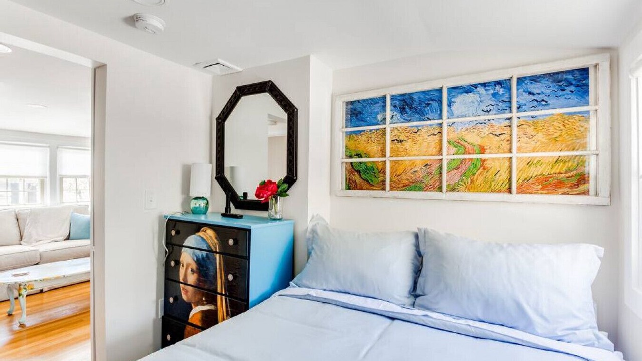 Photo of Bedroom in Westport