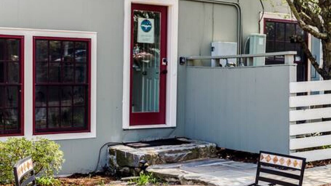 Photo of Outdoor in Westport