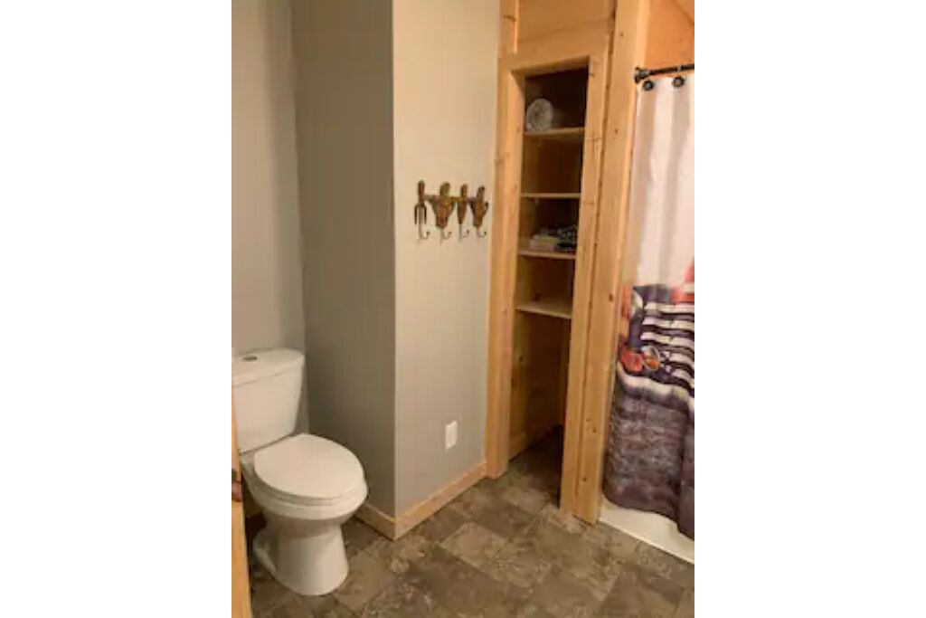 Photo of Bathroom in Etoile