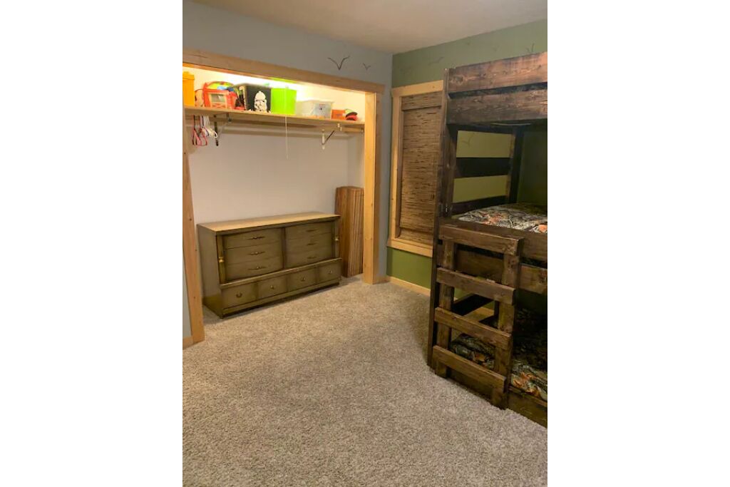 Photo of Bedroom in Etoile