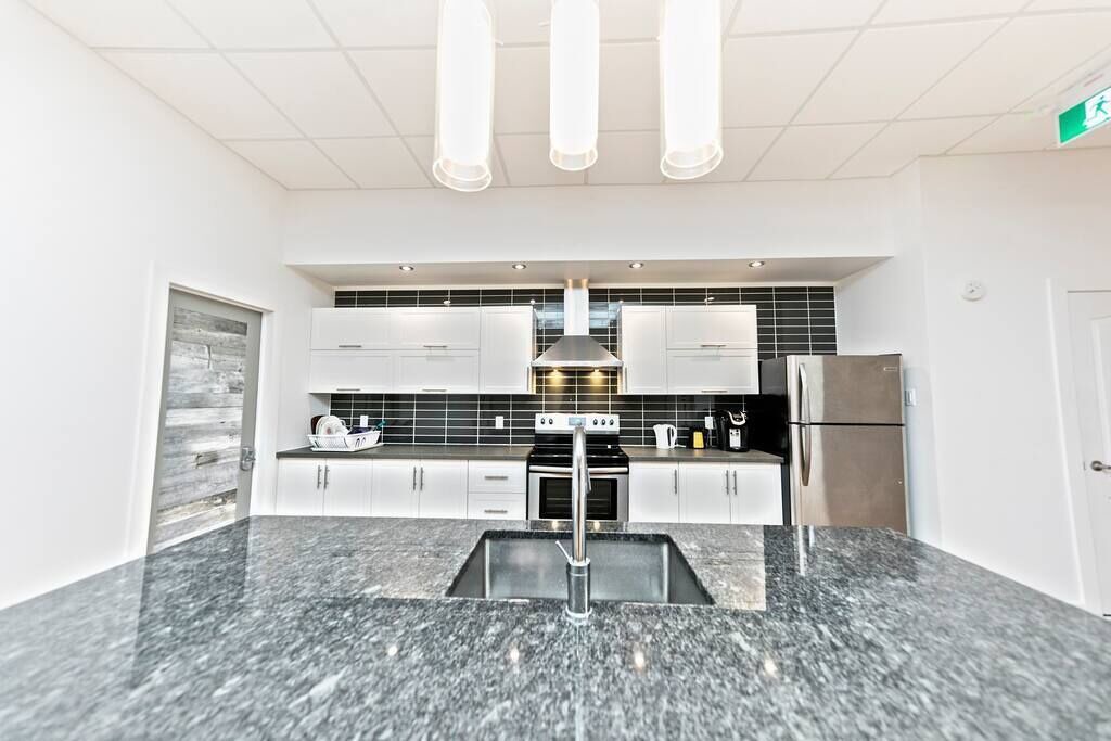 Photo of Kitchen in Maisonneuve