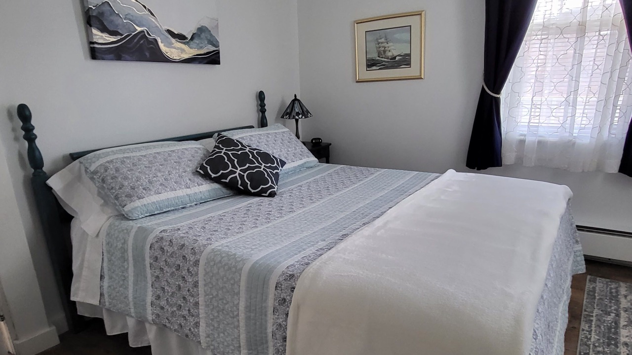 Photo of Bedroom in Highlands