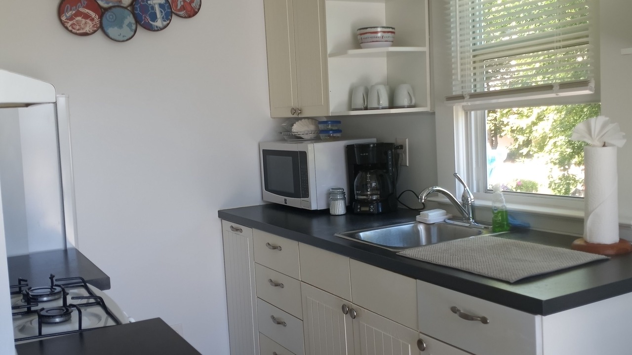 Photo of Kitchen in Highlands