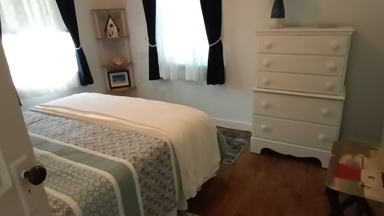 Photo of Bedroom in Highlands