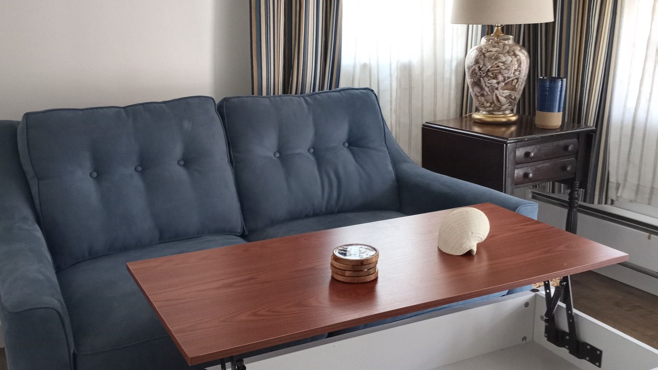 Photo of Livingroom in Highlands
