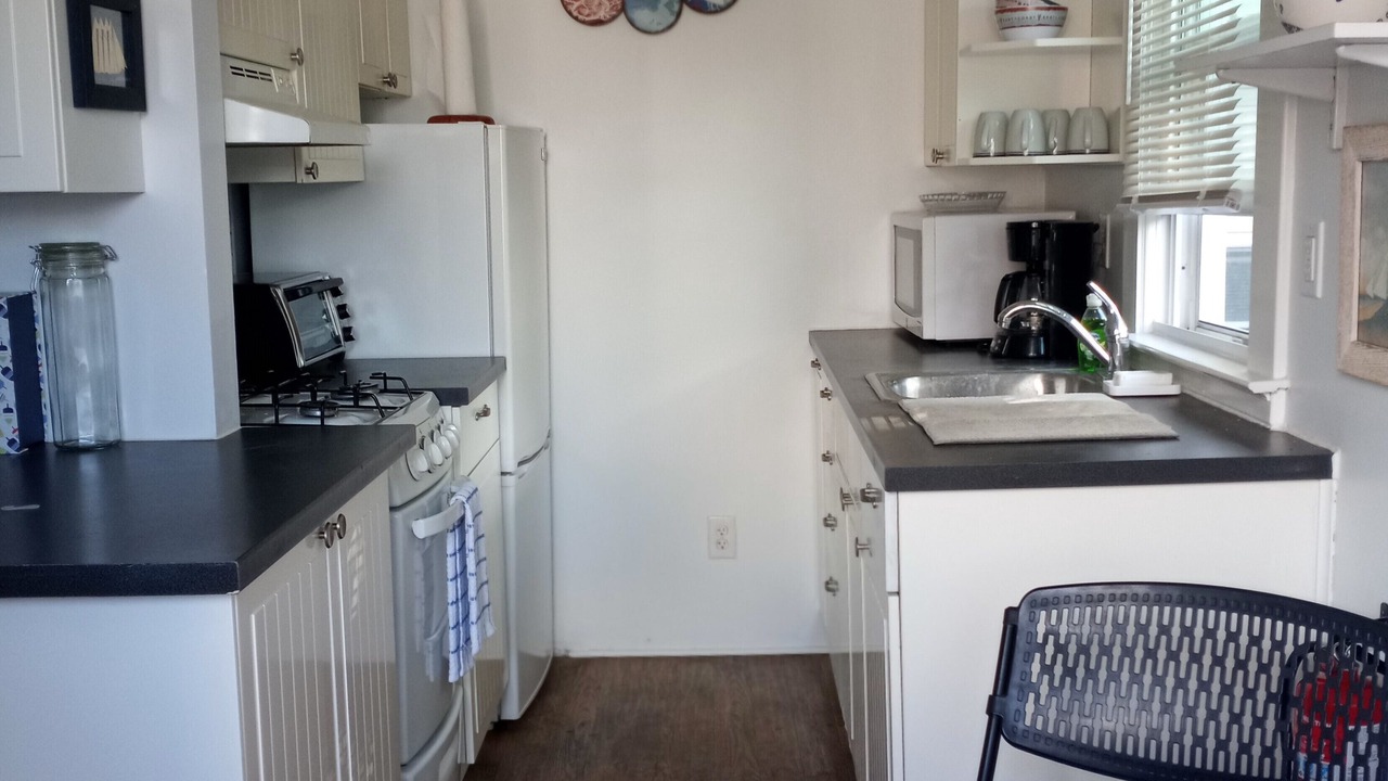 Photo of Kitchen in Highlands