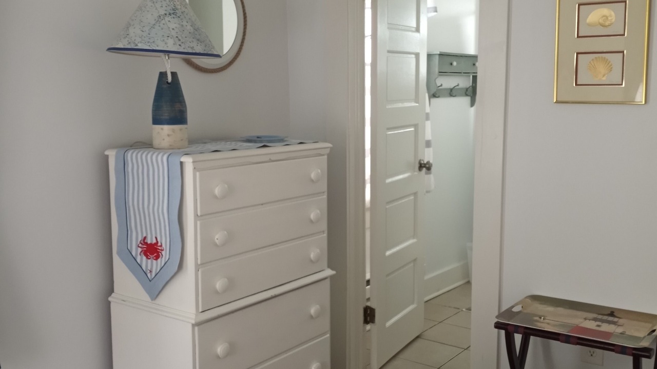 Photo of Bedroom in Highlands