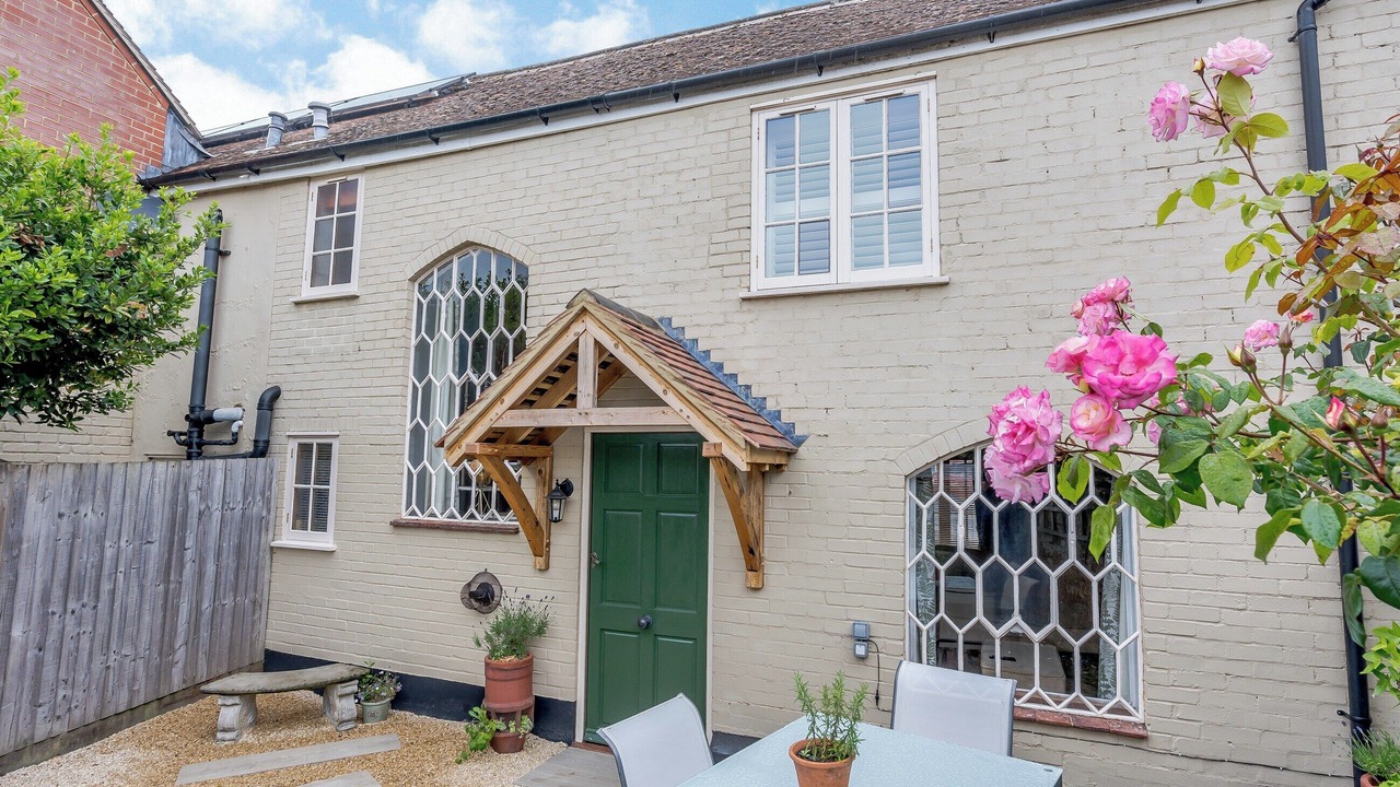 Photo of Others in New Forest District