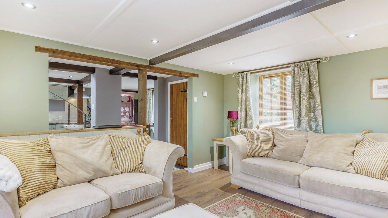 Photo of Bedroom in New Forest District