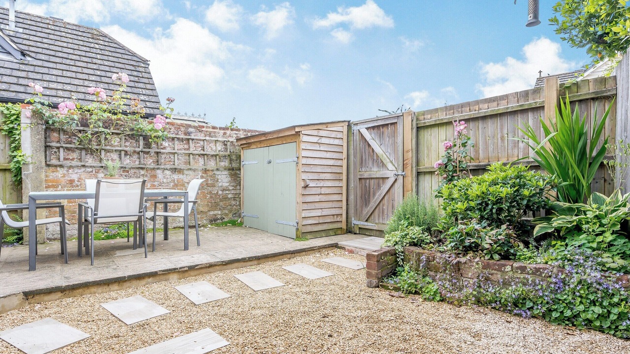 Photo of Outdoor in New Forest District