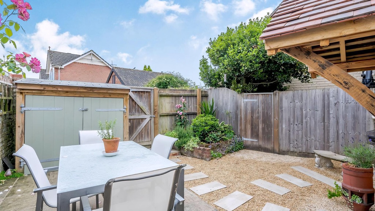 Photo of Outdoor in New Forest District