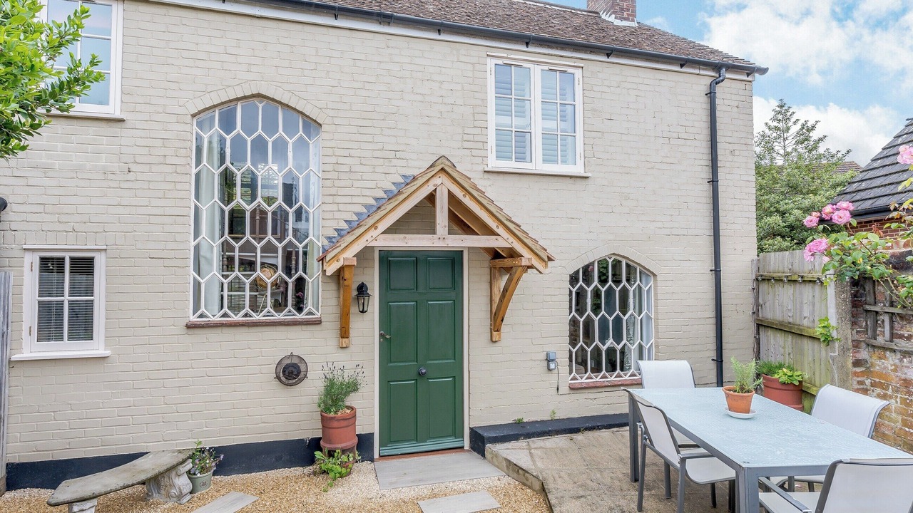 Photo of Outdoor in New Forest District