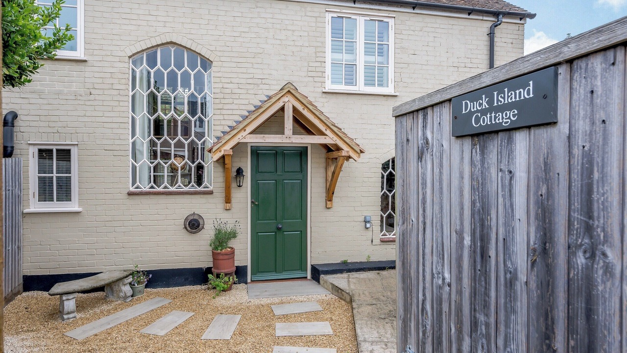 Photo of Outdoor in New Forest District