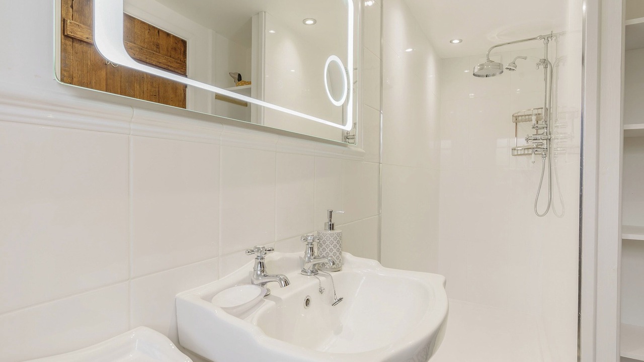 Photo of Bedroom in New Forest District