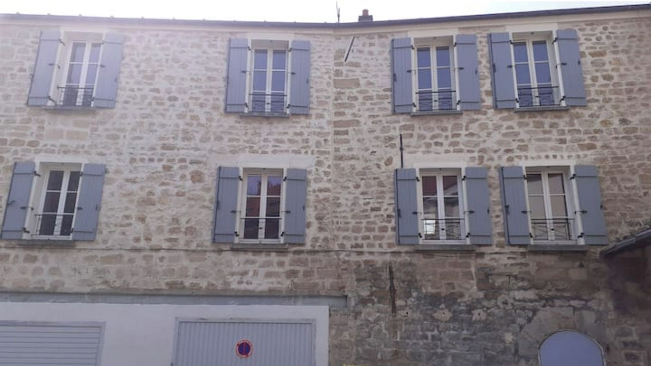 Photo of Outdoor in Quartier Canrobert