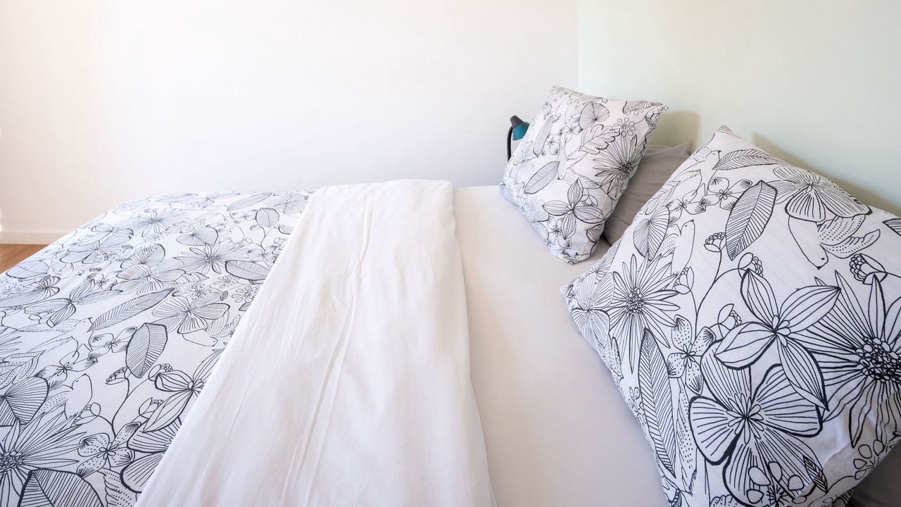 Photo of Bedroom in Quartier Canrobert