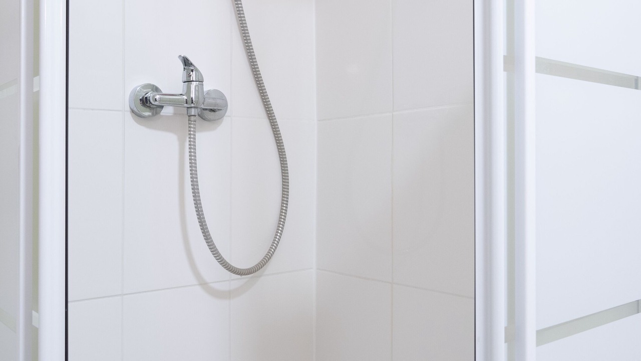 Photo of Bathroom in Quartier Canrobert